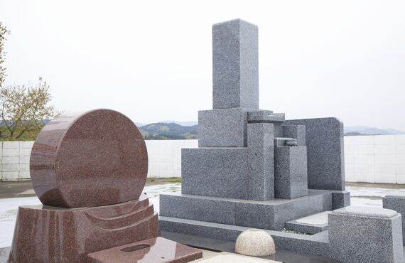 神奈川にお住まいで樹木葬を検討されているなら無宗教でも入会いただけます